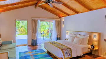 Meeru Island Resort & Spa
