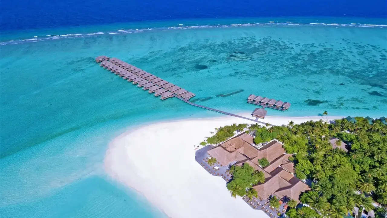 Meeru Island Resort & Spa