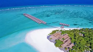 Meeru Island Resort & Spa
