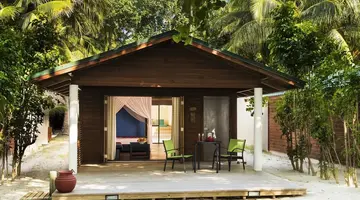 Meeru Island Resort & Spa