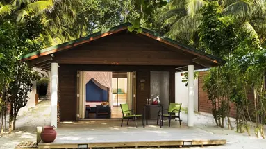 Meeru Island Resort & Spa