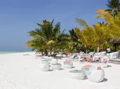 Meeru Island Resort & Spa
