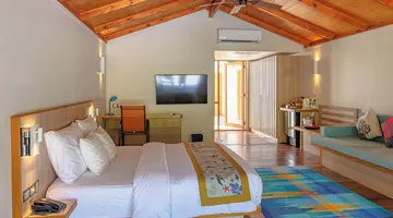 Meeru Island Resort & Spa
