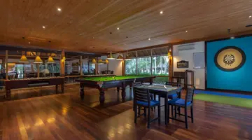 Meeru Island Resort & Spa