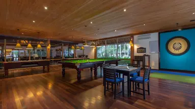 Meeru Island Resort & Spa
