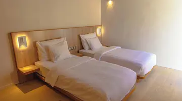 Meeru Island Resort & Spa