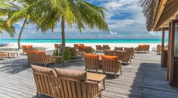 Meeru Island Resort & Spa