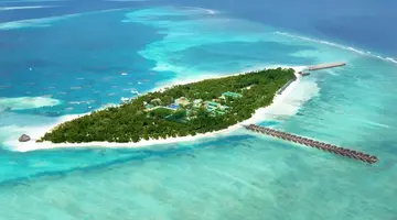 Meeru Island Resort & Spa