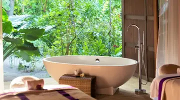 Meeru Island Resort & Spa