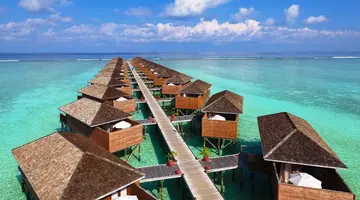Meeru Island Resort & Spa