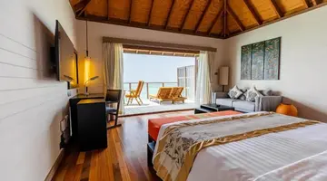 Meeru Island Resort & Spa