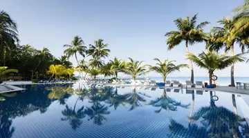 Meeru Island Resort & Spa