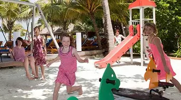 Meeru Island Resort