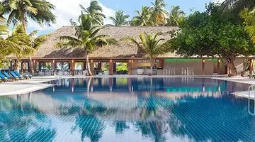 Meeru Island Resort