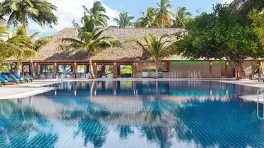 Meeru Island Resort