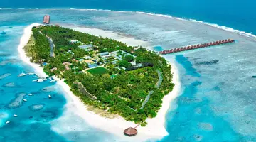 Meeru Island Resort
