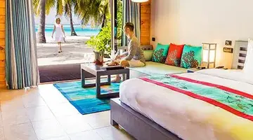 Meeru Island Resort