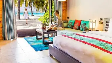 Meeru Island Resort