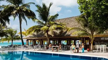 Meeru Island Resort