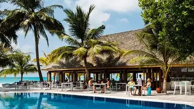 Meeru Island Resort