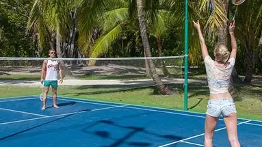 Meeru Island Resort