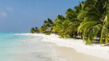 Meeru Island Resort