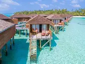Meeru Island Resort