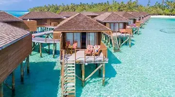 Meeru Island Resort