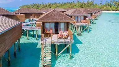 Meeru Island Resort