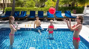 Meeru Island Resort