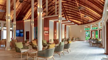 Meeru Island Resort