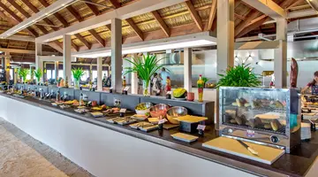 Meeru Island Resort