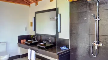 Meeru Island Resort