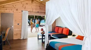 Meeru Island Resort
