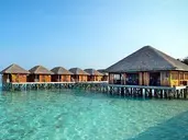 Meeru Island Resort