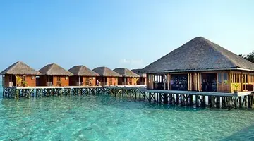 Meeru Island Resort