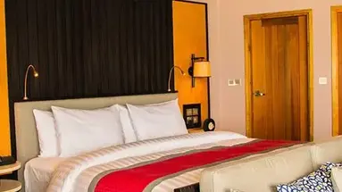 Meeru Island Resort