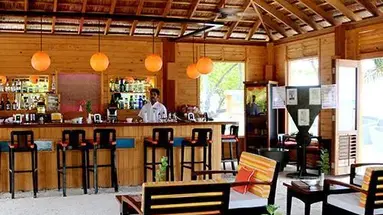 Meeru Island Resort