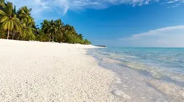 Meeru Island Resort