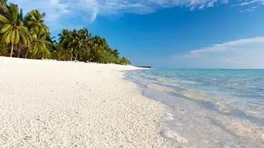 Meeru Island Resort