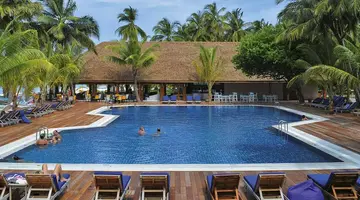 Meeru Island Resort