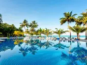 Meeru Island Resort