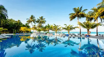 Meeru Island Resort