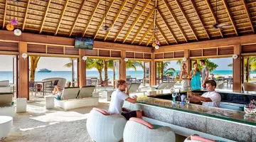 Meeru Island Resort