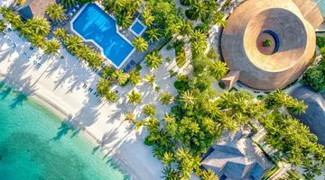 Meeru Island Resort