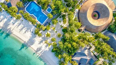 Meeru Island Resort