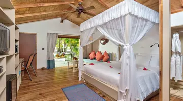 Meeru Island Resort