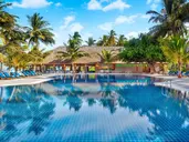 Meeru Island Resort