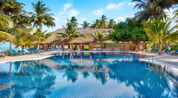 Meeru Island Resort