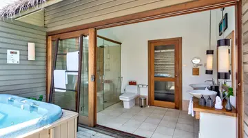 Meeru Island Resort